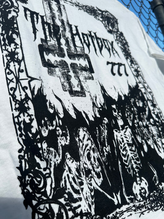 The hotbox t-shirt