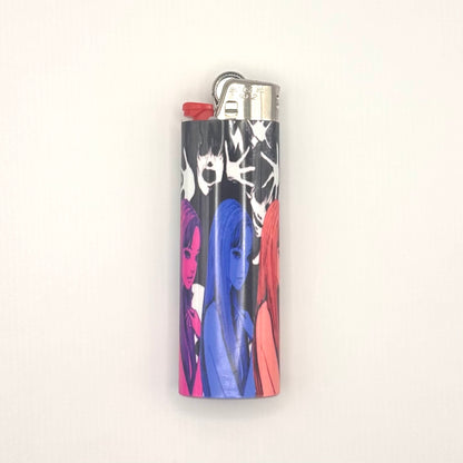Lighters