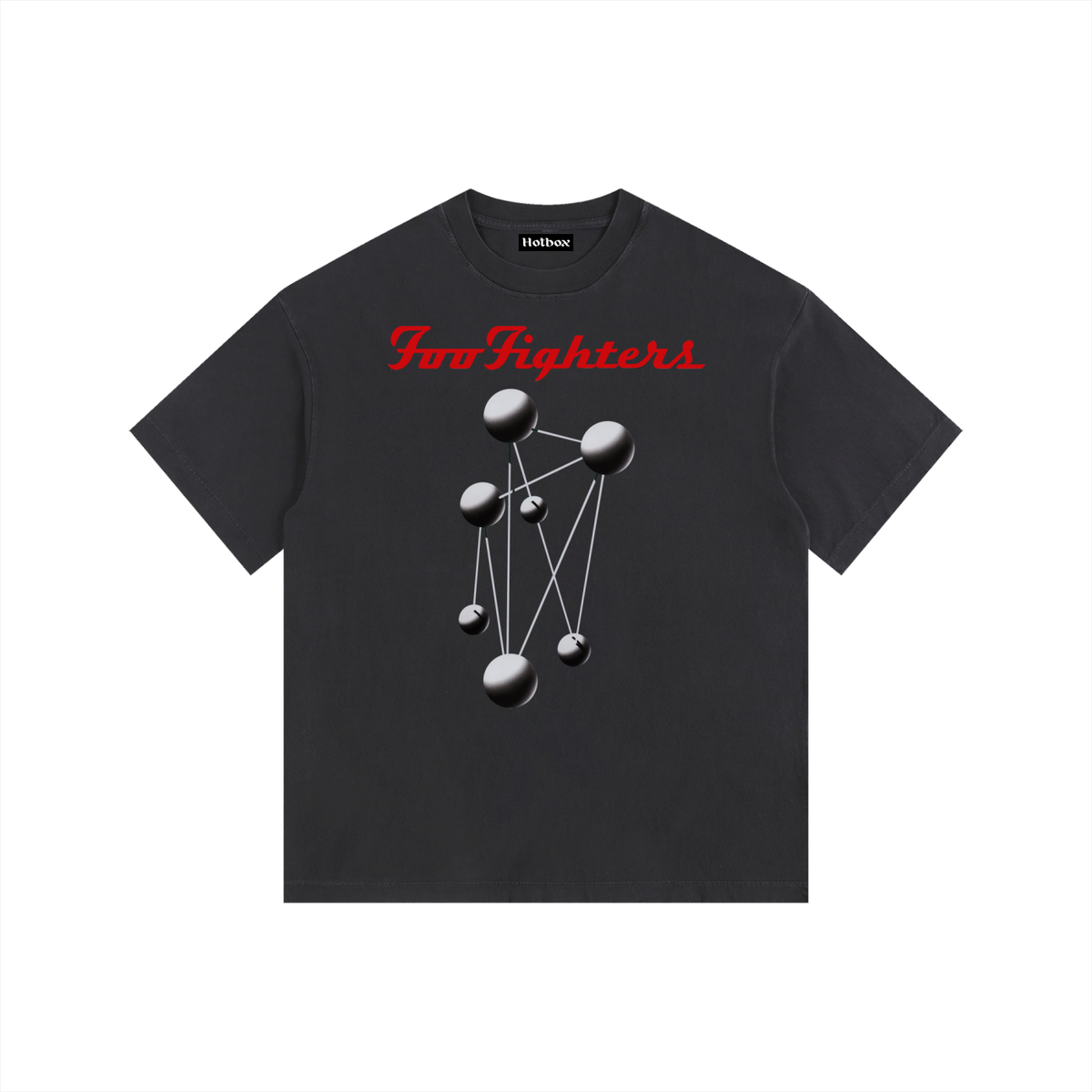 Foo Fighters T-Shirt