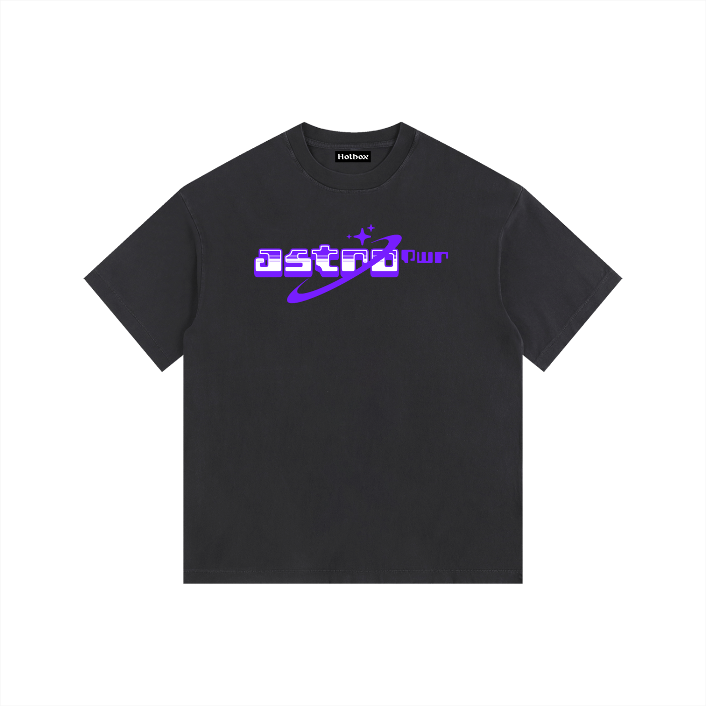 Astro pwr T-Shirt