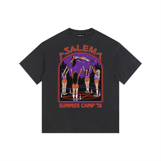 Salem summer camp T-Shirt