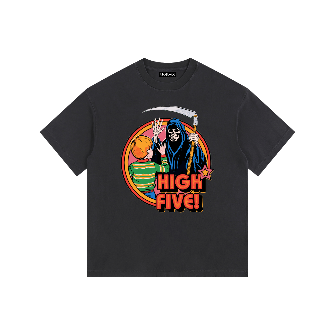 High five T-Shirt