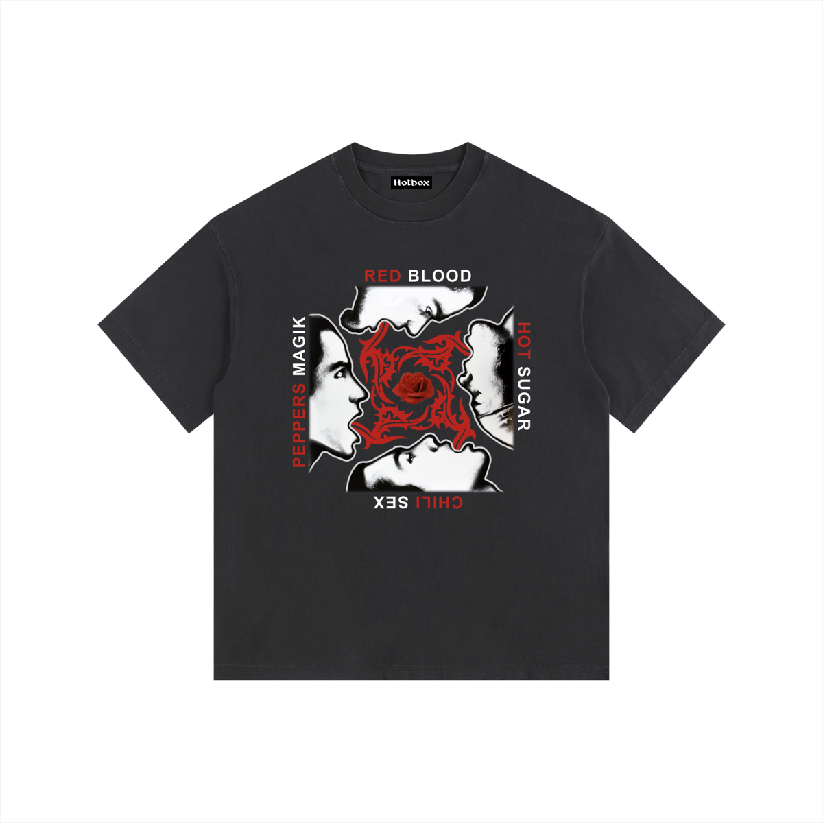Red Hot Chili Peppers T-Shirt