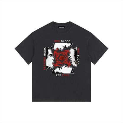 Red Hot Chili Peppers T-Shirt