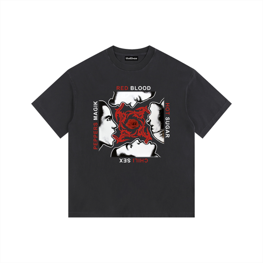 Red Hot Chili Peppers T-Shirt
