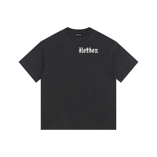 Crying sun T-Shirt