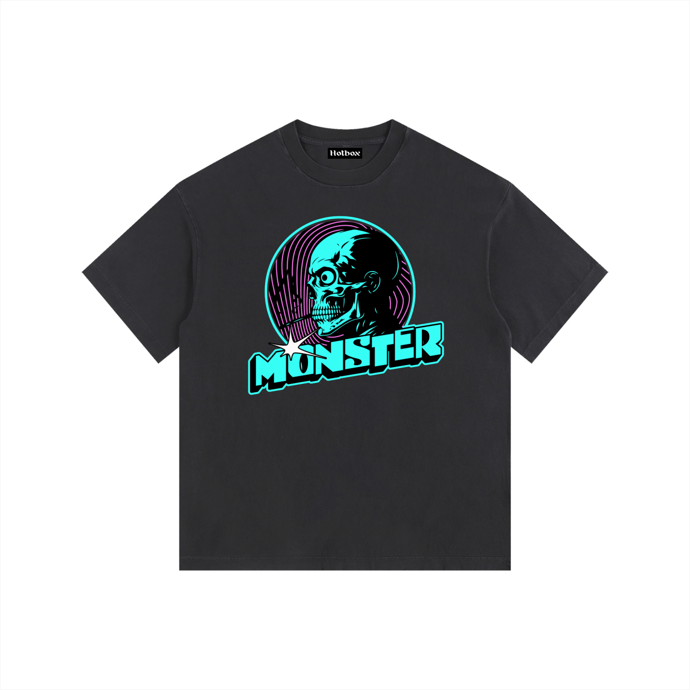 Monster T-Shirt