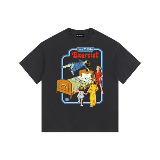 Exorcist T-Shirt