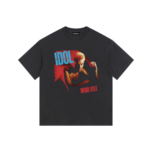 Billy idol T-Shirt