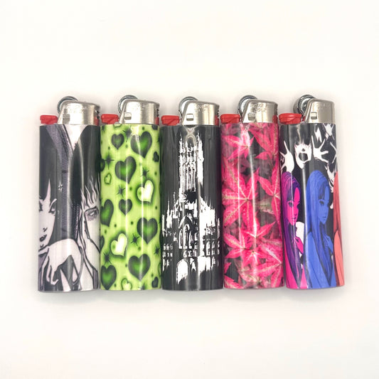 Lighters
