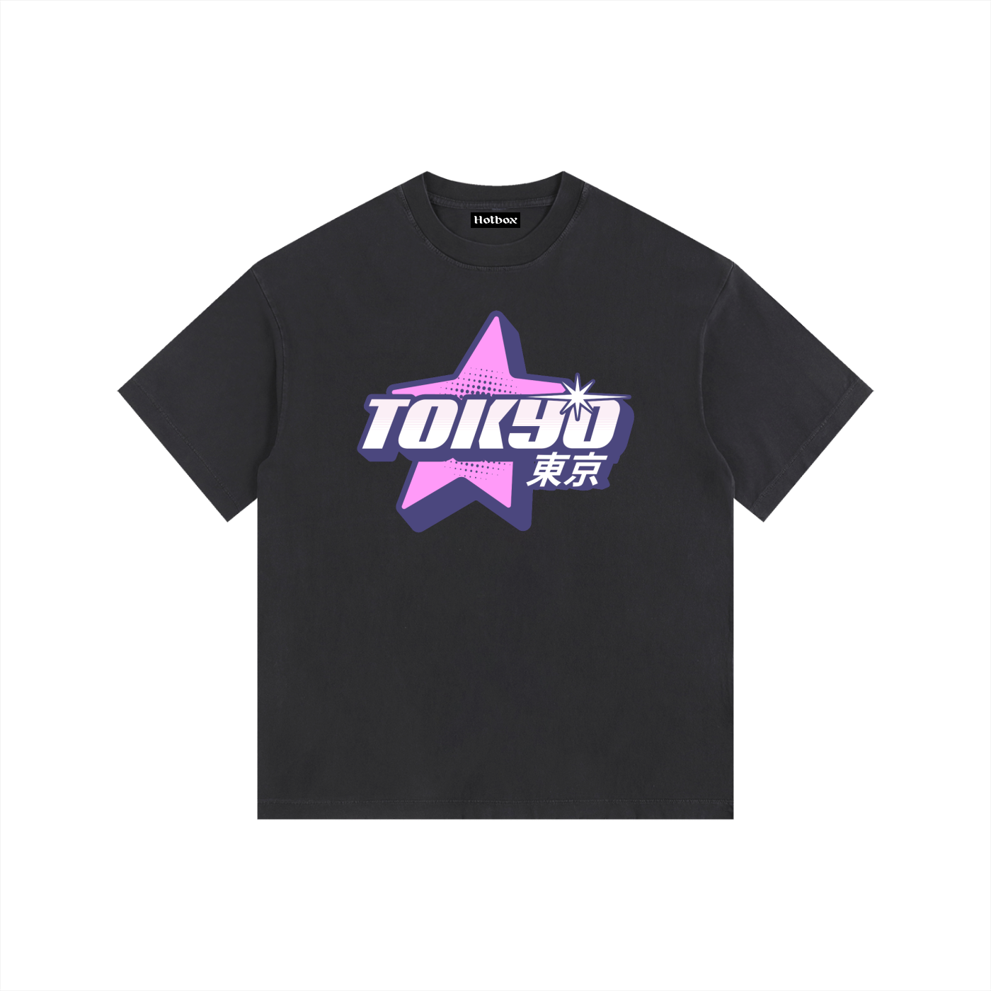 Tokyo T-Shirt