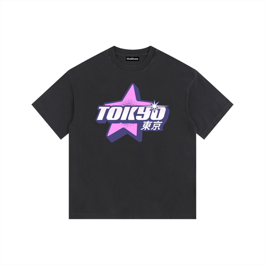 Tokyo T-Shirt