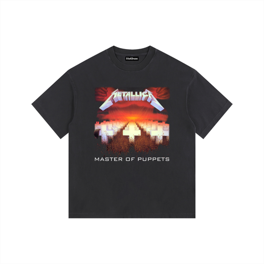 Metallica master of puppets T-Shirt