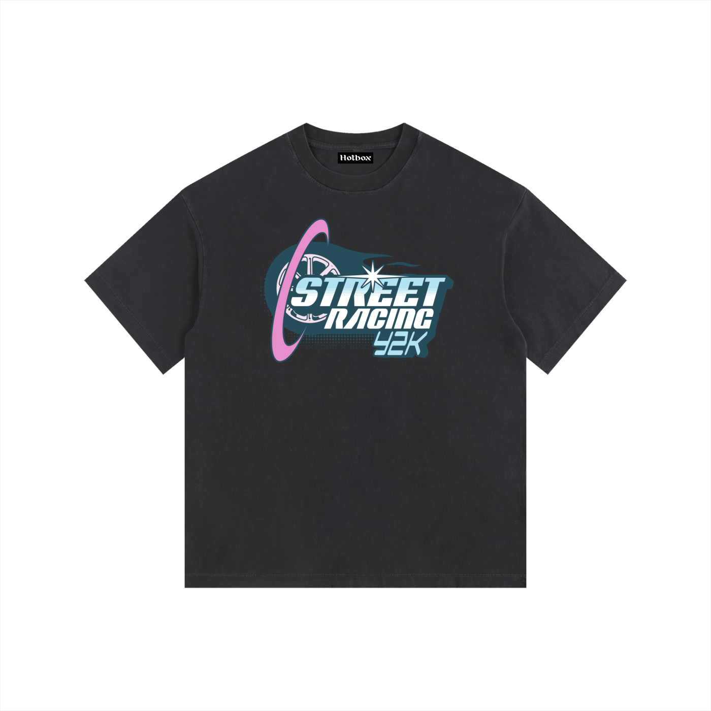Street racing T-Shirt
