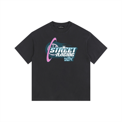 Street racing T-Shirt