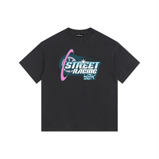 Street racing T-Shirt