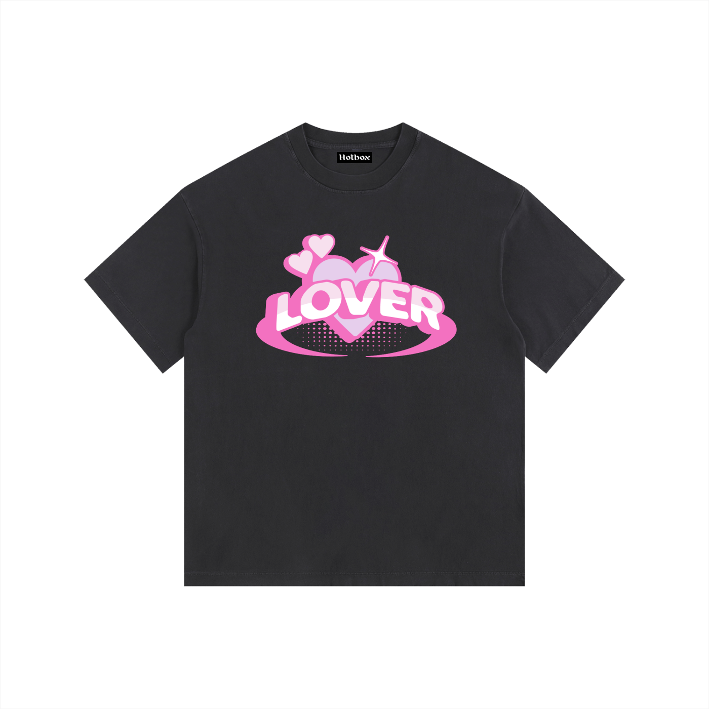 Lover T-Shirt