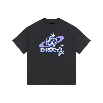 Disco y2k T-Shirt