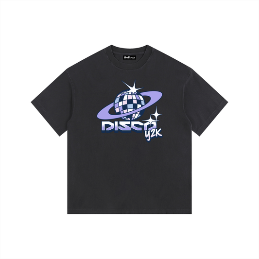 Disco y2k T-Shirt