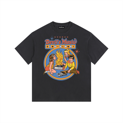sing along  T-Shirt