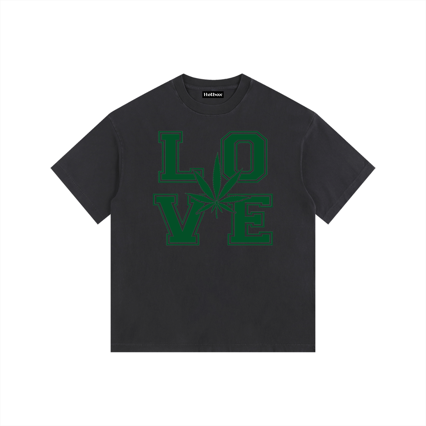 Love T-shirt