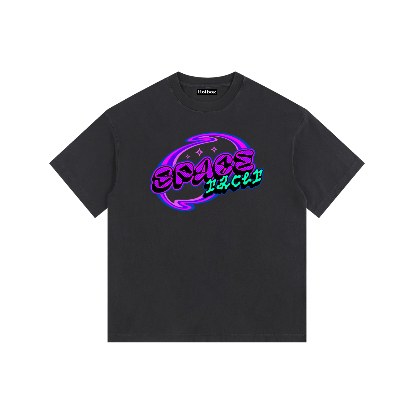 Space racer T-Shirt